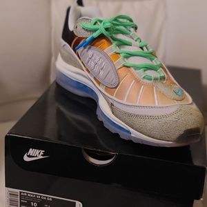 Air Max 98 OA GS